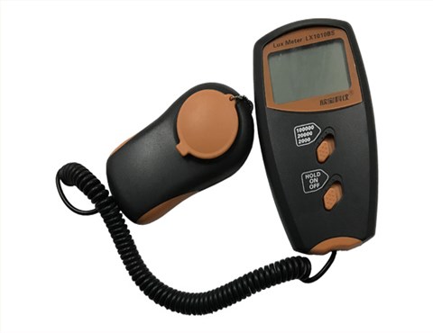 环境检测仪器LX-1010型照度计