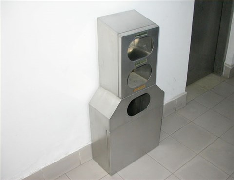 不锈钢工器具帽套发套箱