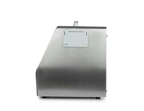 Y09-5106DS型激光尘埃粒子计数器