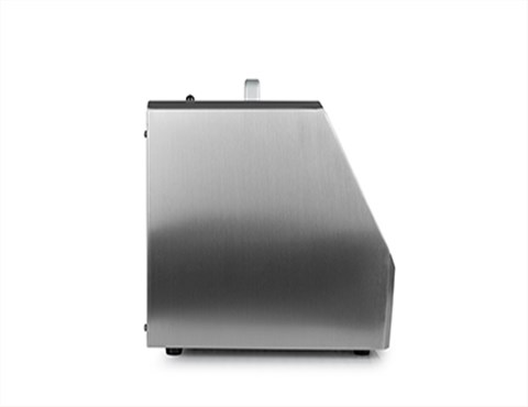 Y09-5106DS型激光尘埃粒子计数器