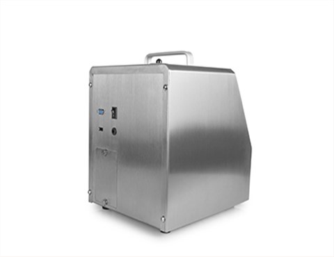 Y09-5106DS型激光尘埃粒子计数器