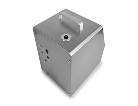 Y09-5106DS型激光尘埃粒子计数器