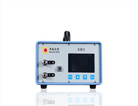 DP30气溶胶光度计