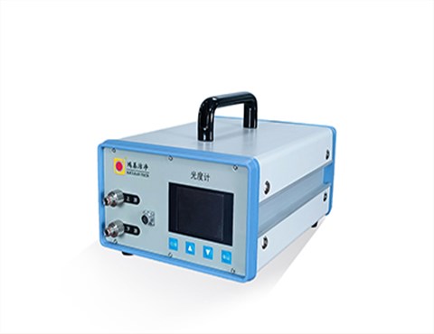 DP30气溶胶光度计