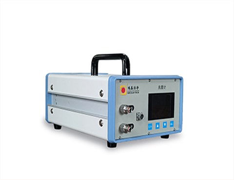DP30气溶胶光度计