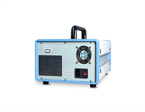 DP30气溶胶光度计