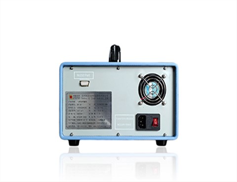 DP30气溶胶光度计