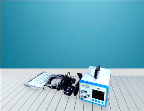 DP30气溶胶光度计