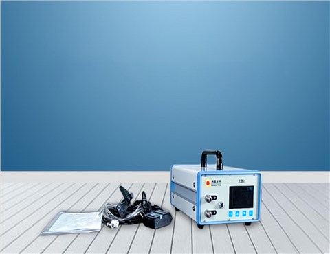 DP30气溶胶光度计