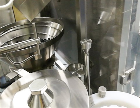 大流量多点位全天候实时监测悬浮粒子在线监测系统