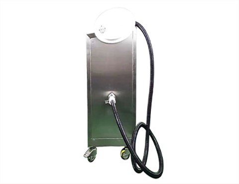 手套完整性测试仪(GT-6)