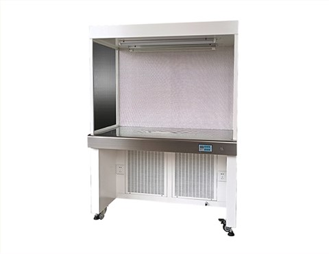 实验室超净工作台空气净化设备HS系列