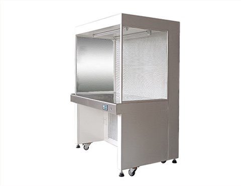 实验室超净工作台空气净化设备HS系列