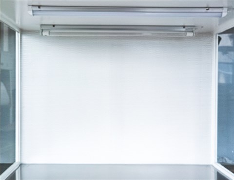 实验室超净工作台空气净化设备HS系列