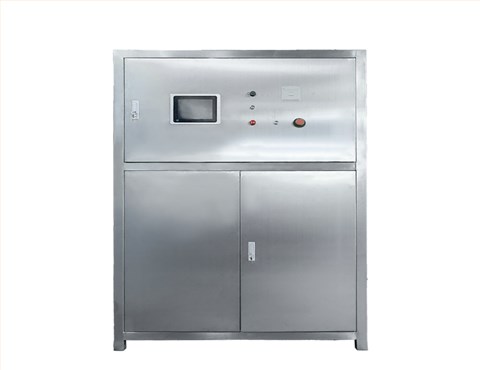 过氧化氢灭菌器(VHPS-200)