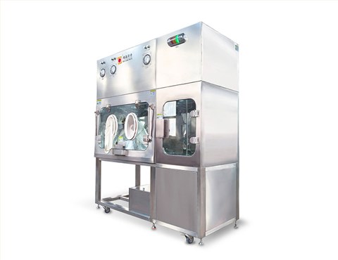 ISTL系列负压隔离器