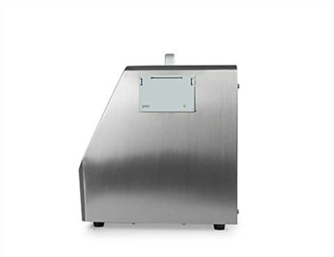 Y09-316DS型激光尘埃粒子计数器