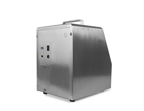 Y09-316DS型激光尘埃粒子计数器