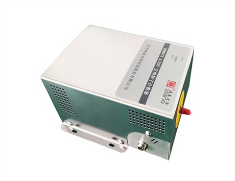 REMOTE 5102P型(28.3L/min)激光尘埃粒子变送器