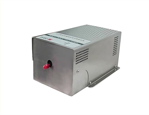 REMOTE 5102P型(28.3L/min)激光尘埃粒子变送器