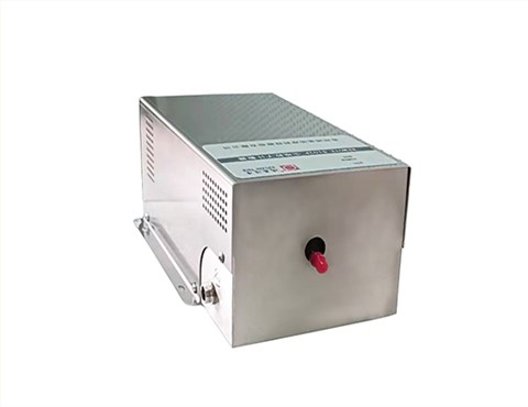 REMOTE 5102P型(28.3L/min)激光尘埃粒子变送器