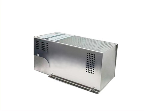 REMOTE 5102P型(28.3L/min)激光尘埃粒子变送器