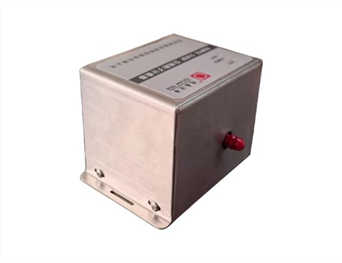 REMOTE 5102F型(28.3L/min)激光尘埃粒子变送器