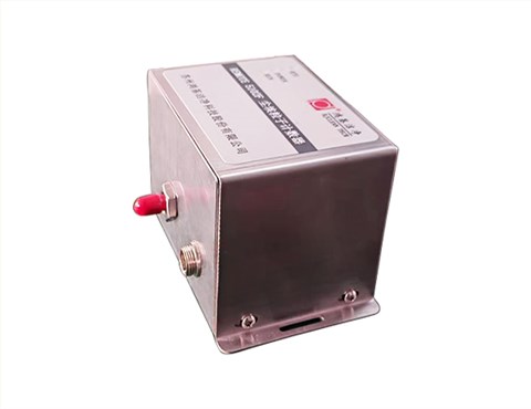 REMOTE 5102F型(28.3L/min)激光尘埃粒子变送器