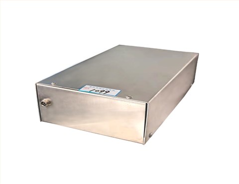 Y09-SS型(28.3L/min)激光尘埃粒子变送器