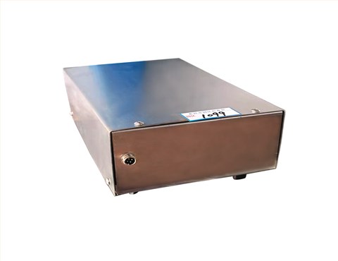 Y09-SS型(28.3L/min)激光尘埃粒子变送器