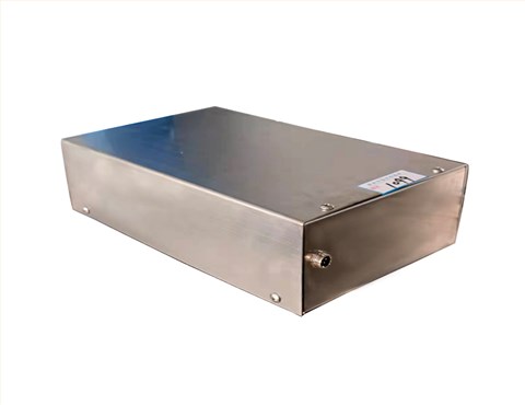 Y09-SS型(28.3L/min)激光尘埃粒子变送器