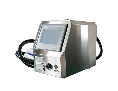 无菌隔离设备GT-05型手套检漏仪（在线型）