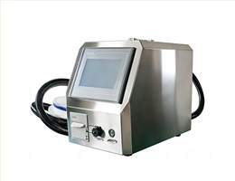 无菌隔离设备GT-05型手套检漏仪（在线型）