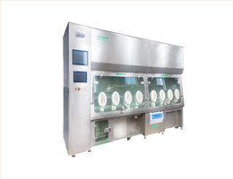 无菌隔离设备STI型无菌隔离器