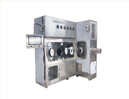 无菌分装隔离系统