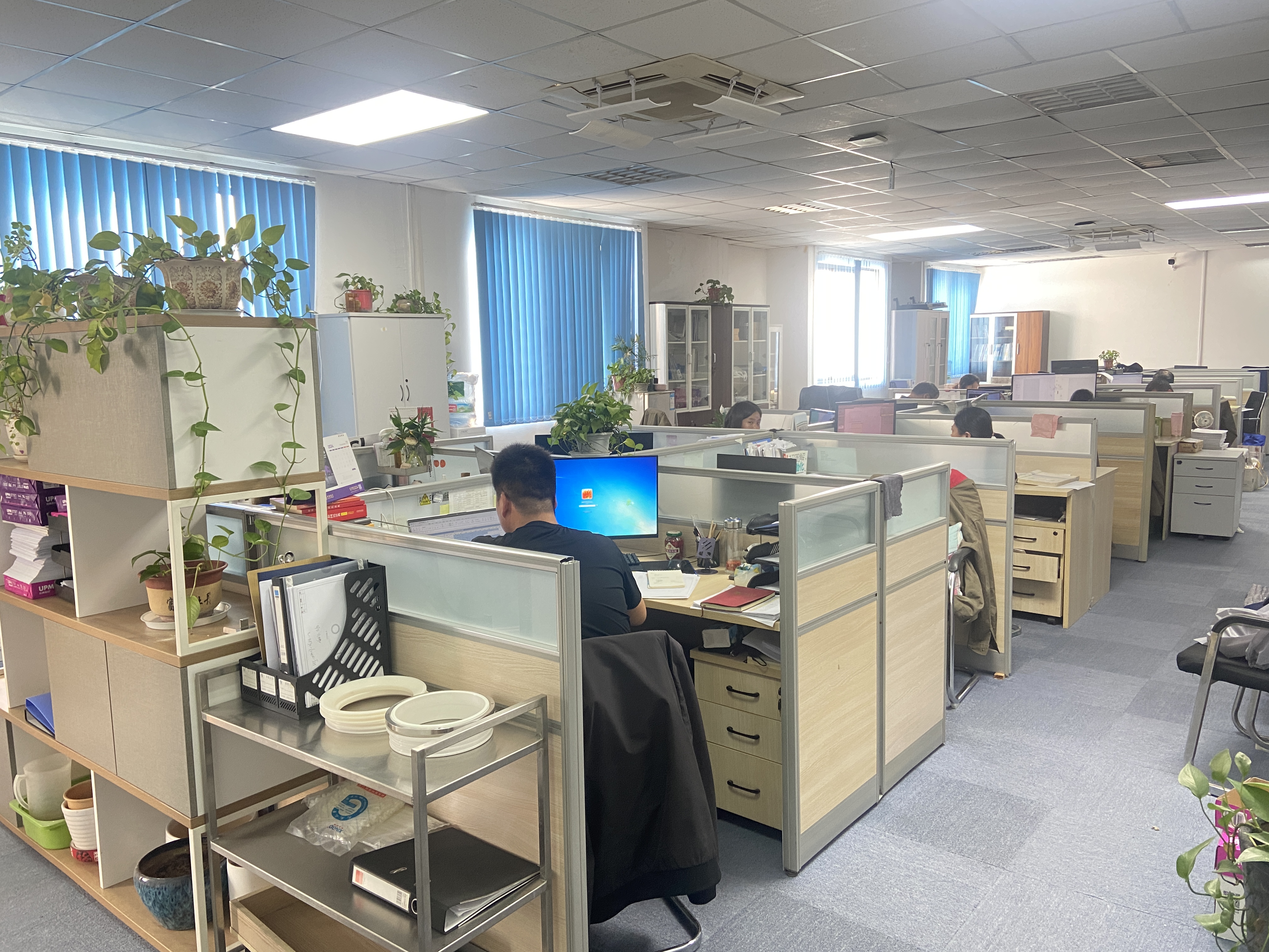 公司综合办公室