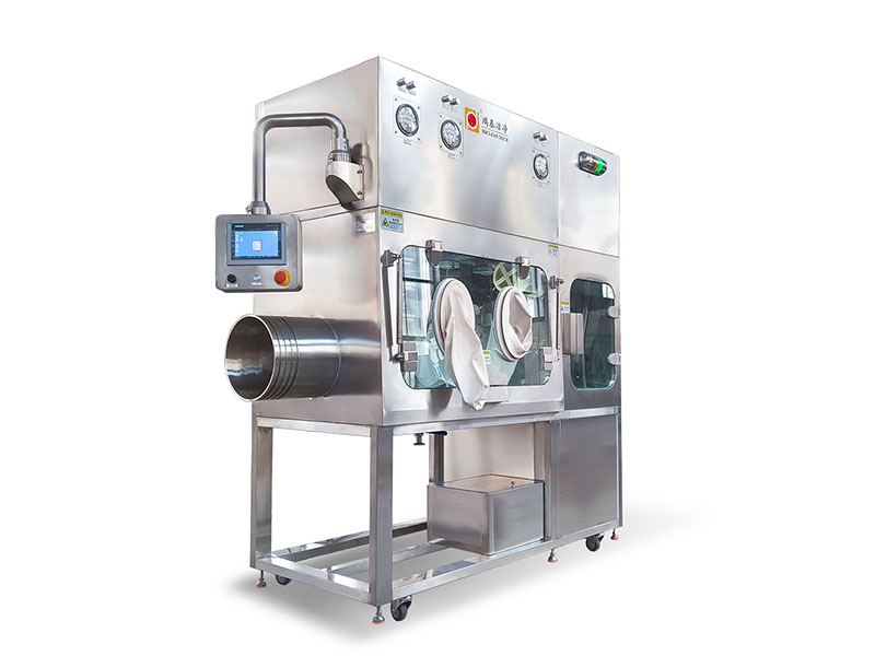 ISTL系列负压隔离器