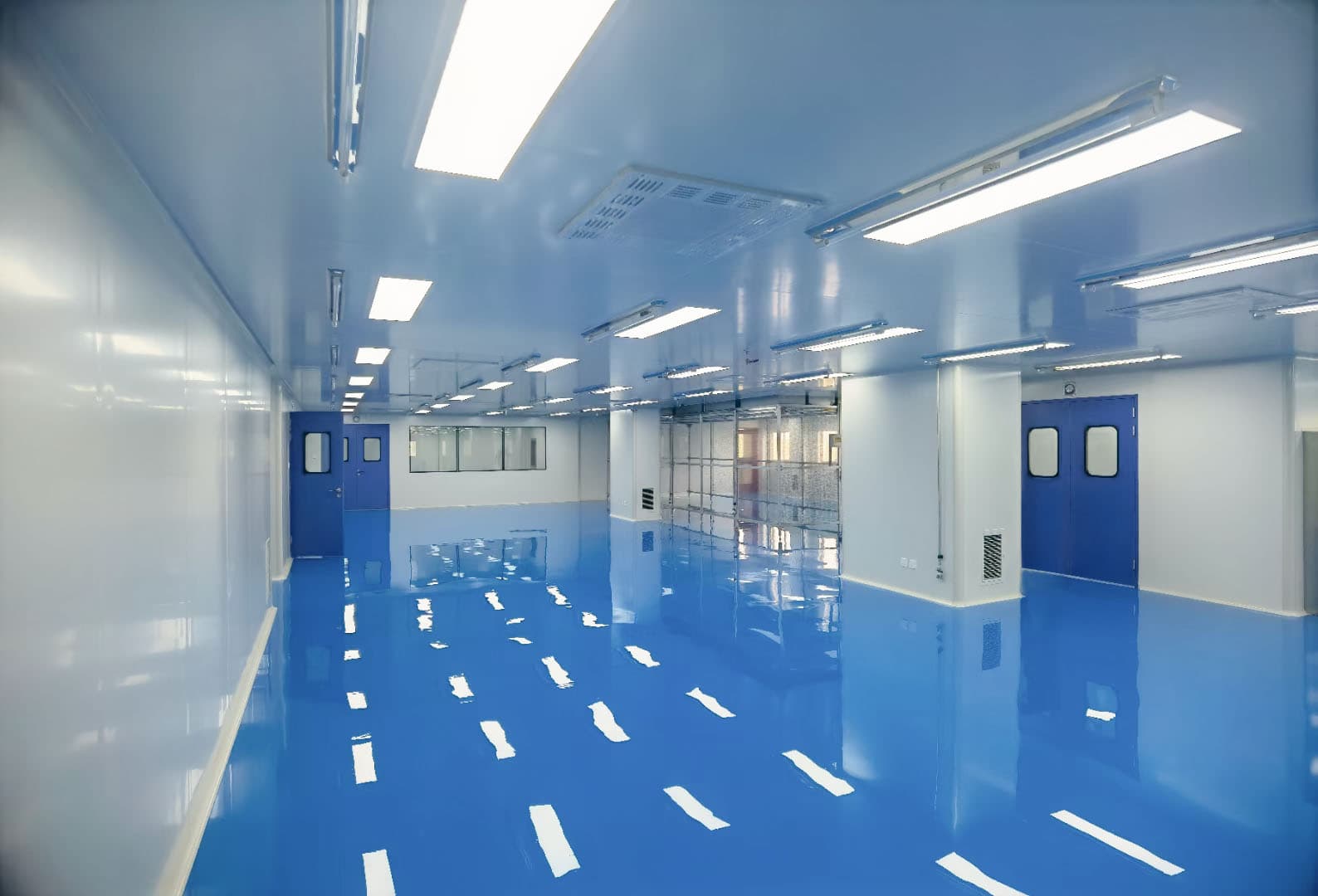 Cleanroom dataset image 03