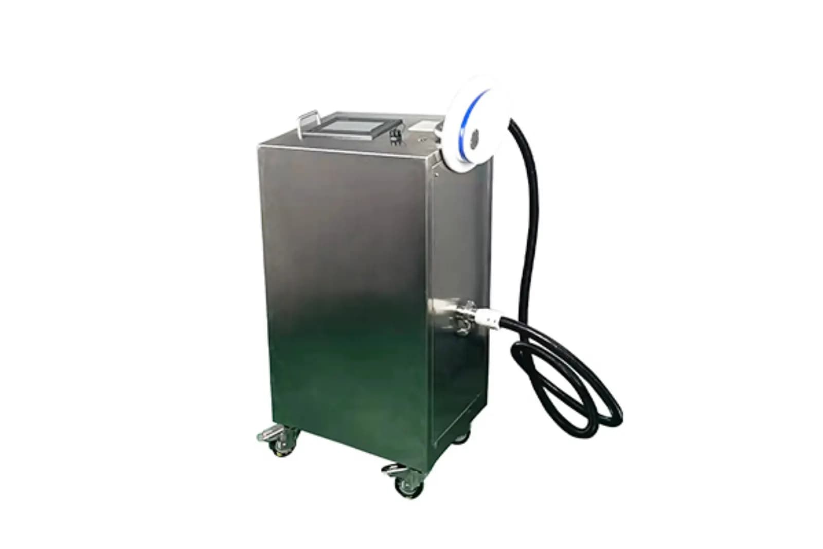 Glove Integrity Tester for Biopharma